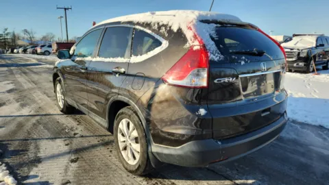 More photos of 2014 Honda CR-V EX-L at Tom Gill Chevrolet, KY