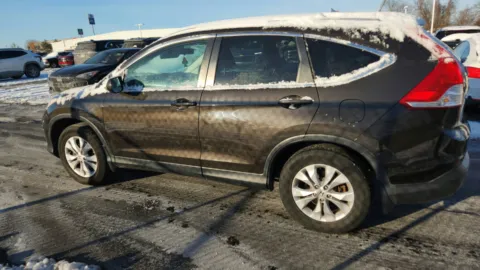More photos of 2014 Honda CR-V EX-L at Tom Gill Chevrolet, KY