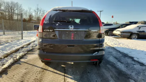Another view of 2014 Honda CR-V EX-L for sale in Florence, KY at Tom Gill Chevrolet