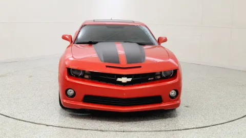 Photos of 2013 Chevrolet Camaro SS for sale in Florence, KY at Tom Gill Chevrolet