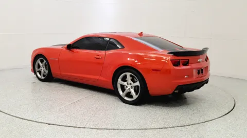 More photos of 2013 Chevrolet Camaro SS at Tom Gill Chevrolet, KY