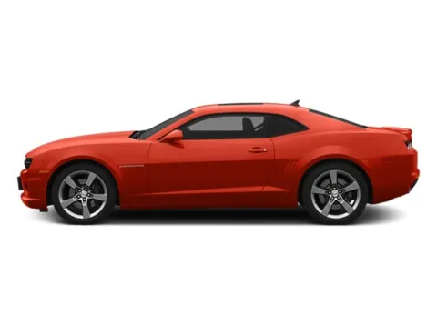 Another view of 2013 Chevrolet Camaro SS for sale in Florence, KY at Tom Gill Chevrolet