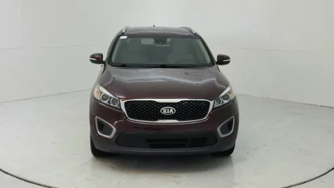 Photos of 2017 Kia Sorento LX for sale in Florence, KY at Tom Gill Chevrolet
