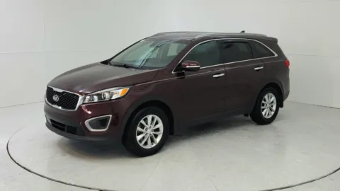Another view of 2017 Kia Sorento LX for sale in Florence, KY at Tom Gill Chevrolet