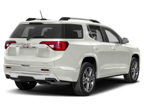 Photos of 2019 GMC Acadia Denali for sale in Florence, KY at Tom Gill Chevrolet