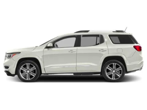 Another view of 2019 GMC Acadia Denali for sale in Florence, KY at Tom Gill Chevrolet