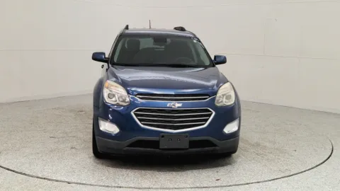 Photos of 2017 Chevrolet Equinox LT for sale in Florence, KY at Tom Gill Chevrolet