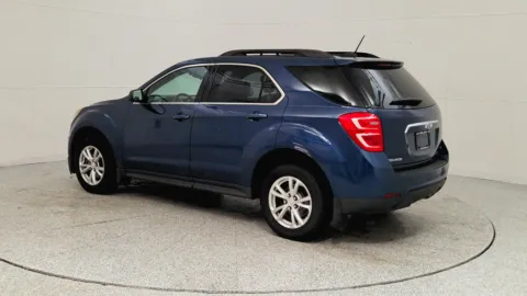 More photos of 2017 Chevrolet Equinox LT at Tom Gill Chevrolet, KY