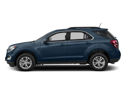 Another view of 2017 Chevrolet Equinox LT for sale in Florence, KY at Tom Gill Chevrolet