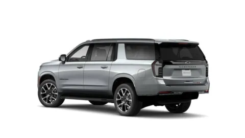 More photos of 2026 Chevrolet Suburban RST at Tom Gill Chevrolet, KY