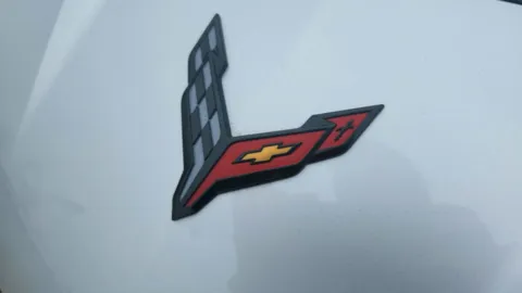 More photos of 2026 Chevrolet Corvette 1LZ at Tom Gill Chevrolet, KY