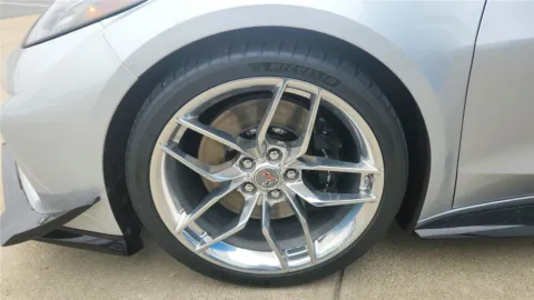 Photos of 2026 Chevrolet Corvette 1LZ for sale in Florence, KY at Tom Gill Chevrolet