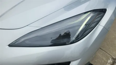 Another view of 2026 Chevrolet Corvette 1LZ for sale in Florence, KY at Tom Gill Chevrolet