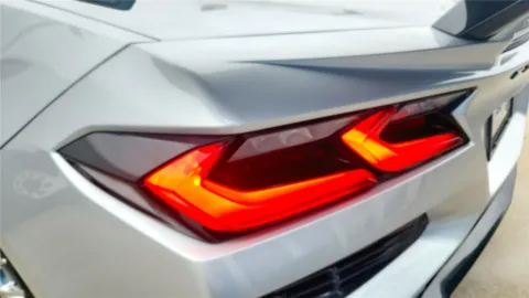 More photos of 2026 Chevrolet Corvette 1LZ at Tom Gill Chevrolet, KY