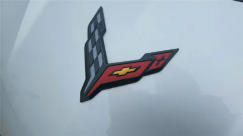 More photos of 2026 Chevrolet Corvette 1LZ at Tom Gill Chevrolet, KY