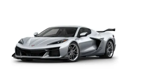 Photos of 2026 Chevrolet Corvette Z06 1LZ for sale in Florence, KY at Tom Gill Chevrolet
