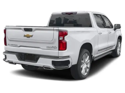 More photos of 2026 Chevrolet Silverado 1500 High Country at Tom Gill Chevrolet, KY