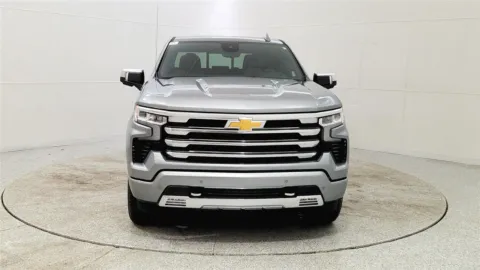 Photos of 2026 Chevrolet Silverado 1500 High Country for sale in Florence, KY at Tom Gill Chevrolet