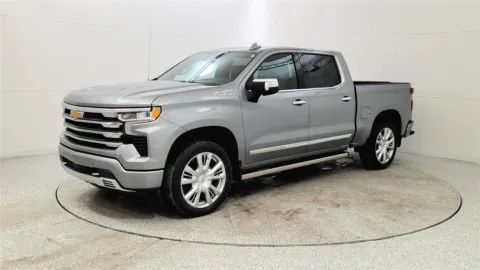 Another view of 2026 Chevrolet Silverado 1500 High Country for sale in Florence, KY at Tom Gill Chevrolet