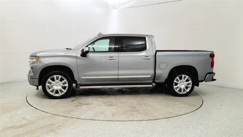 More photos of 2026 Chevrolet Silverado 1500 High Country at Tom Gill Chevrolet, KY