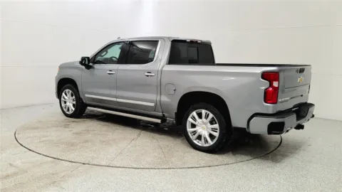 More photos of 2026 Chevrolet Silverado 1500 High Country at Tom Gill Chevrolet, KY