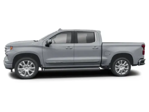 Photos of 2026 Chevrolet Silverado 1500 High Country for sale in Florence, KY at Tom Gill Chevrolet