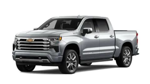 Photos of 2026 Chevrolet Silverado 1500 High Country for sale in Florence, KY at Tom Gill Chevrolet