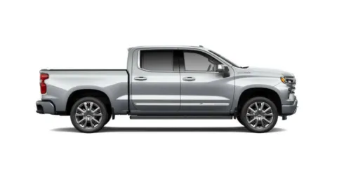 More photos of 2026 Chevrolet Silverado 1500 High Country at Tom Gill Chevrolet, KY