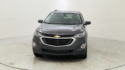Photos of 2018 Chevrolet Equinox LT for sale in Florence, KY at Tom Gill Chevrolet