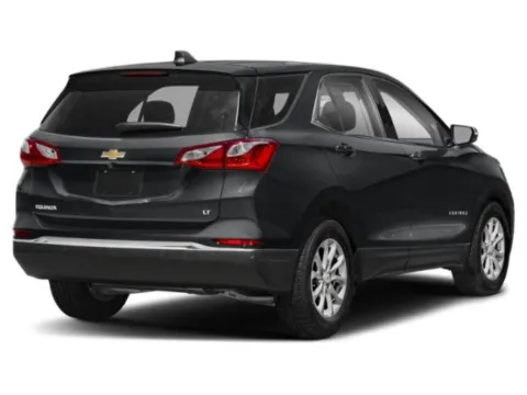 Photos of 2018 Chevrolet Equinox LT for sale in Florence, KY at Tom Gill Chevrolet