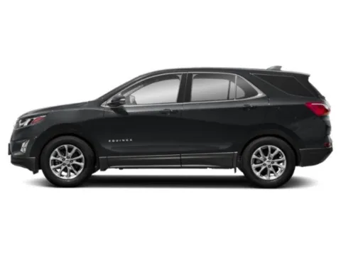 Another view of 2018 Chevrolet Equinox LT for sale in Florence, KY at Tom Gill Chevrolet