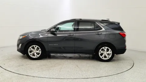 More photos of 2018 Chevrolet Equinox LT at Tom Gill Chevrolet, KY