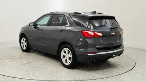 More photos of 2018 Chevrolet Equinox LT at Tom Gill Chevrolet, KY
