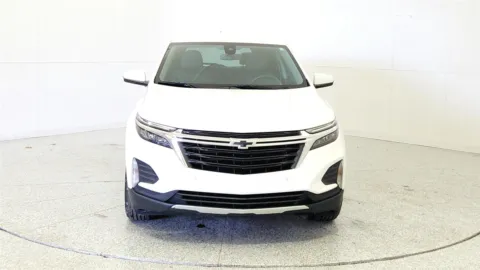 Photos of 2024 Chevrolet Equinox LT for sale in Florence, KY at Tom Gill Chevrolet