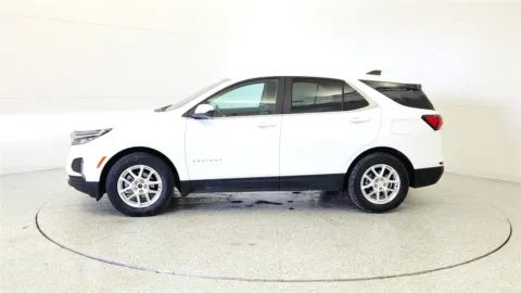 More photos of 2024 Chevrolet Equinox LT at Tom Gill Chevrolet, KY
