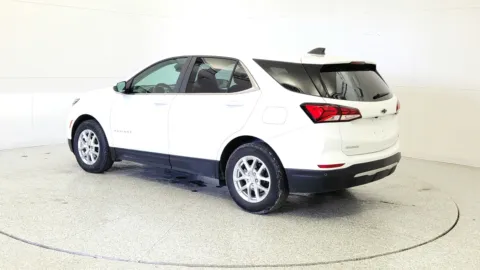 More photos of 2024 Chevrolet Equinox LT at Tom Gill Chevrolet, KY