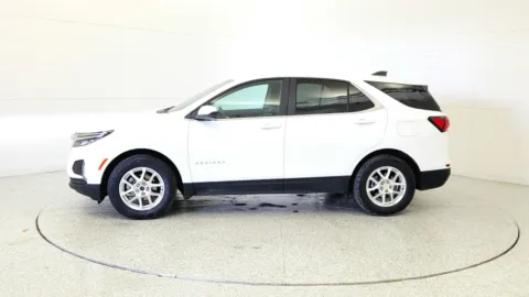 More photos of 2024 Chevrolet Equinox LT at Tom Gill Chevrolet, KY