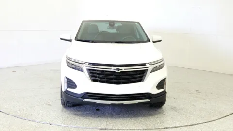 Photos of 2024 Chevrolet Equinox LT for sale in Florence, KY at Tom Gill Chevrolet