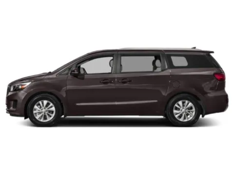 Another view of 2016 Kia Sedona LX for sale in Florence, KY at Tom Gill Chevrolet