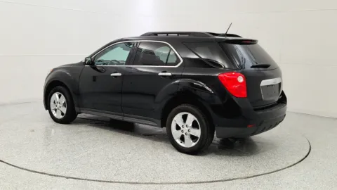 More photos of 2014 Chevrolet Equinox LT at Tom Gill Chevrolet, KY