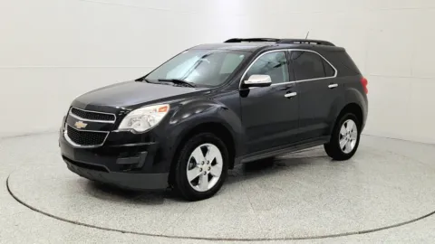 Another view of 2014 Chevrolet Equinox LT for sale in Florence, KY at Tom Gill Chevrolet