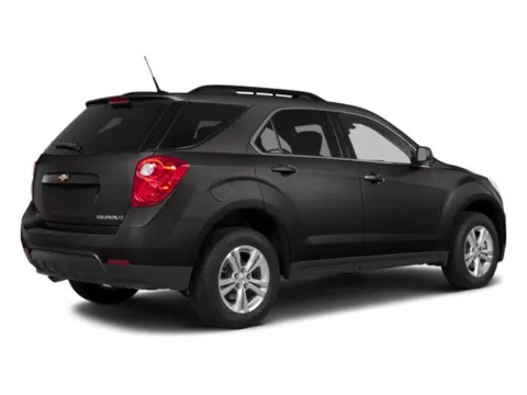 Photos of 2014 Chevrolet Equinox LT for sale in Florence, KY at Tom Gill Chevrolet
