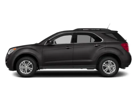 Another view of 2014 Chevrolet Equinox LT for sale in Florence, KY at Tom Gill Chevrolet