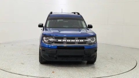 Photos of 2023 Ford Bronco Sport Big Bend for sale in Florence, KY at Tom Gill Chevrolet