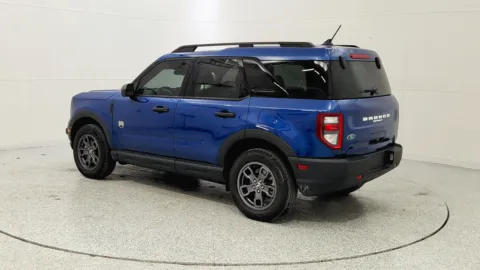 More photos of 2023 Ford Bronco Sport Big Bend at Tom Gill Chevrolet, KY
