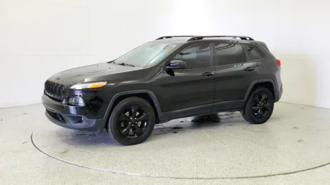 Another view of 2016 Jeep Cherokee Altitude for sale in Florence, KY at Tom Gill Chevrolet