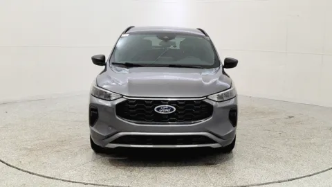 Photos of 2023 Ford Escape ST-Line for sale in Florence, KY at Tom Gill Chevrolet
