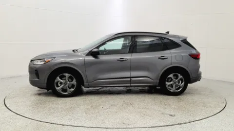 More photos of 2023 Ford Escape ST-Line at Tom Gill Chevrolet, KY