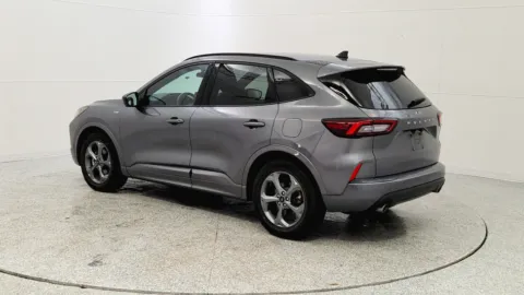 More photos of 2023 Ford Escape ST-Line at Tom Gill Chevrolet, KY