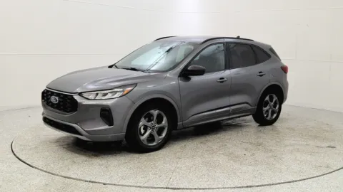 Another view of 2023 Ford Escape ST-Line for sale in Florence, KY at Tom Gill Chevrolet